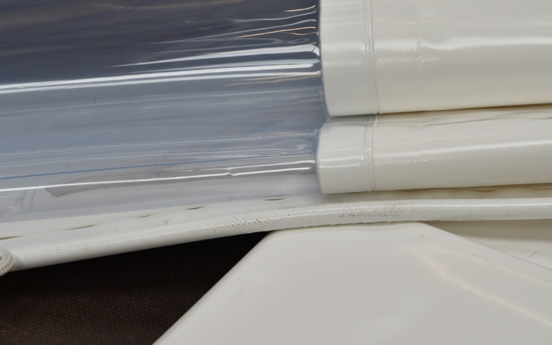 lavage baches toiles chapiteaux événements Lyon Mâcon