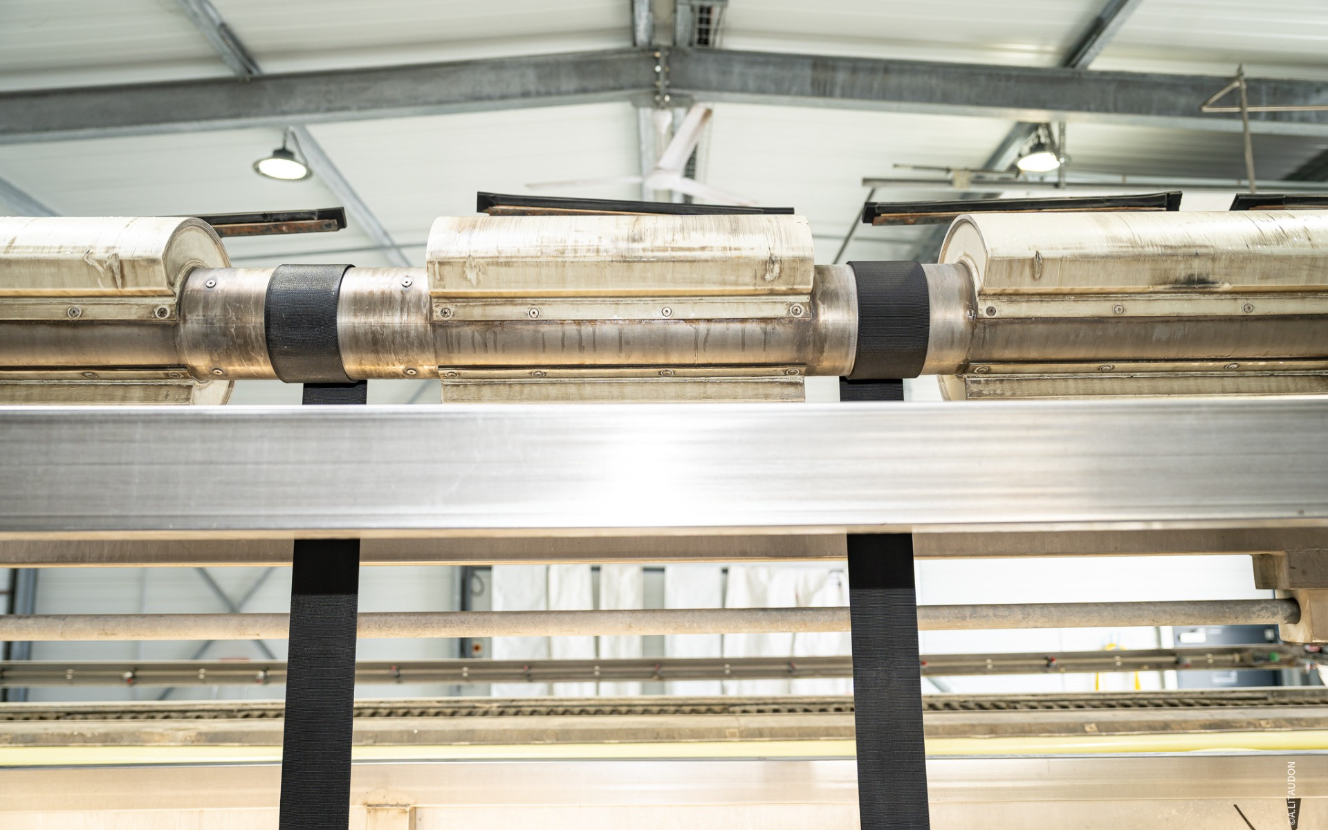 lavage baches toiles chapiteaux événements Lyon Mâcon