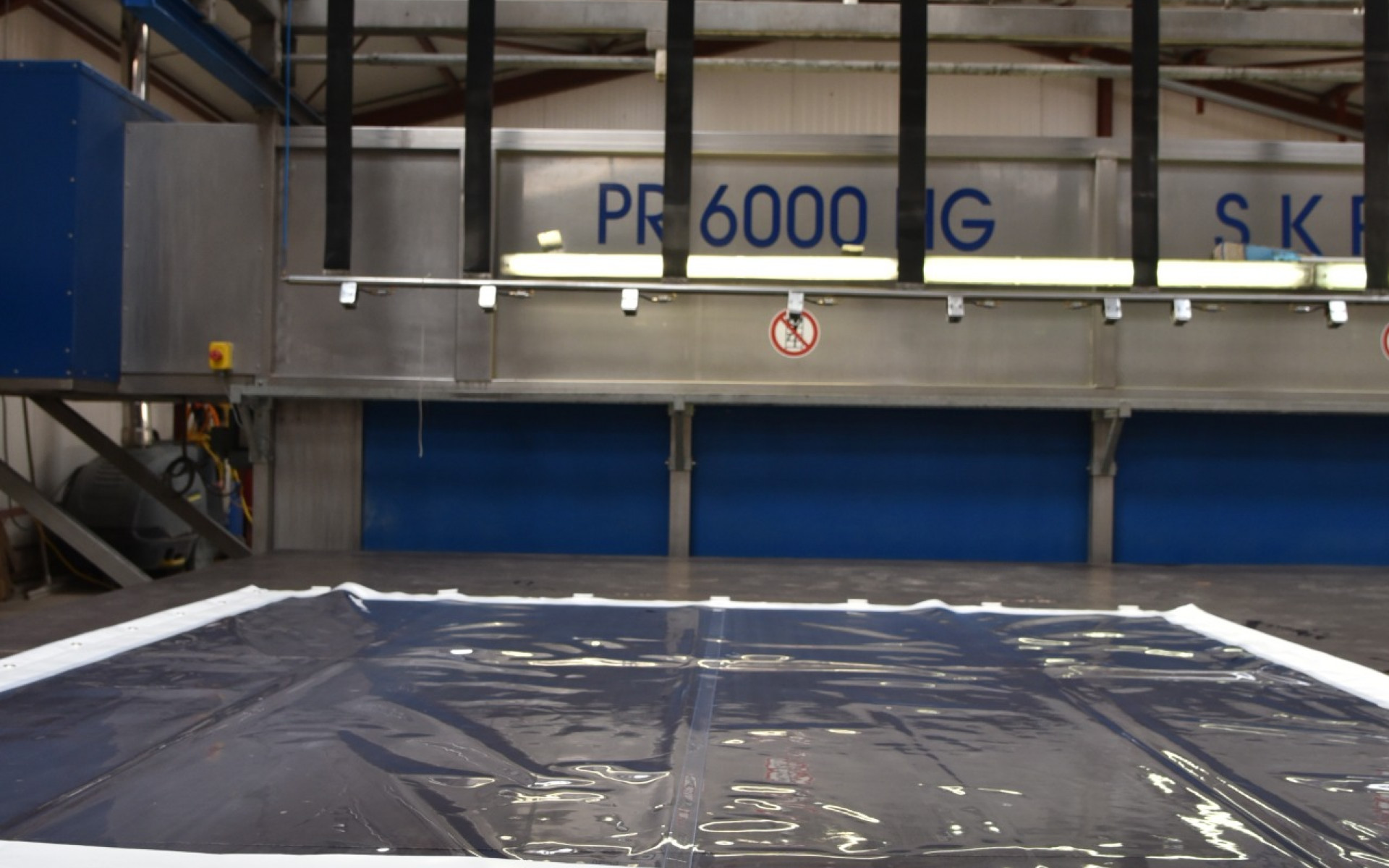 lavage baches toiles chapiteaux événements Lyon Mâcon